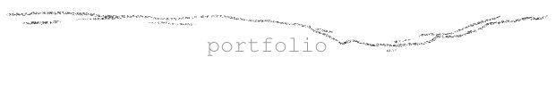 PORTFOLIO